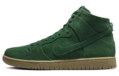 ナイキ SB ダンク Nike SB Dunk High Pro Decon "Gorge Green" DQ4489-300