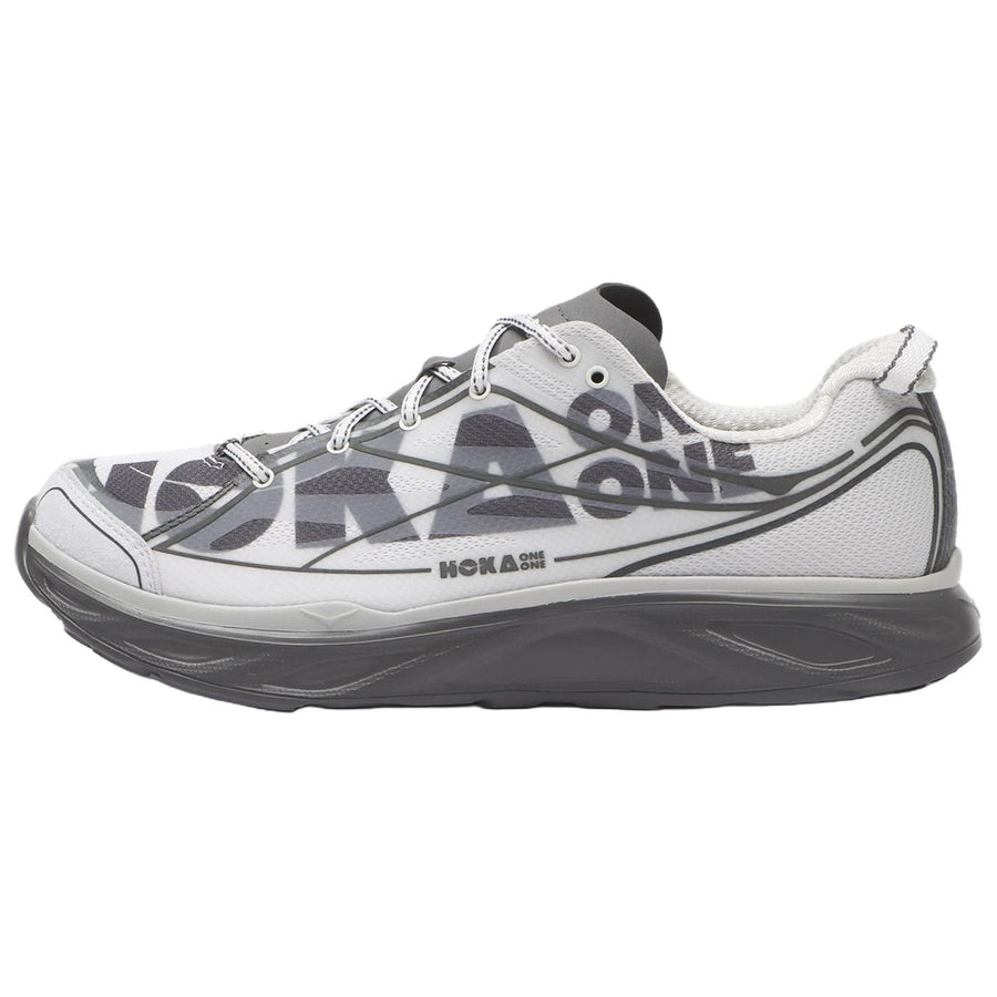 ホカ Hoka Huaka Pro "White" 1176672-CTLL