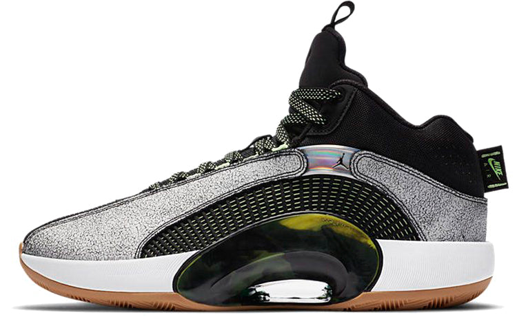 エアジョーダン35 Nike Air Jordan 35 "Bayou Boys" DA2377-100