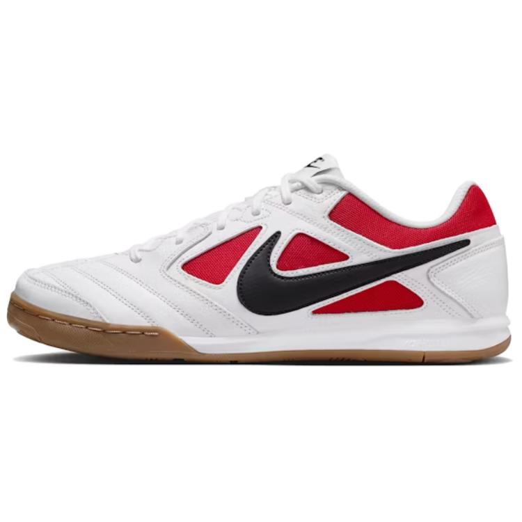 ナイキ Nike Gato "White/Gym Red" IB8509-100