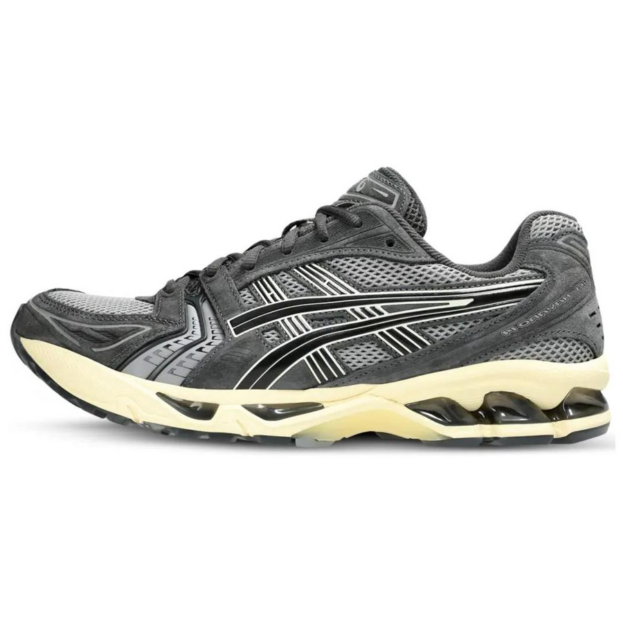 アシックス ゲルカヤノ14 Asics Gel-Kayano 14 "Clay Gray/Black" 1203A540-020