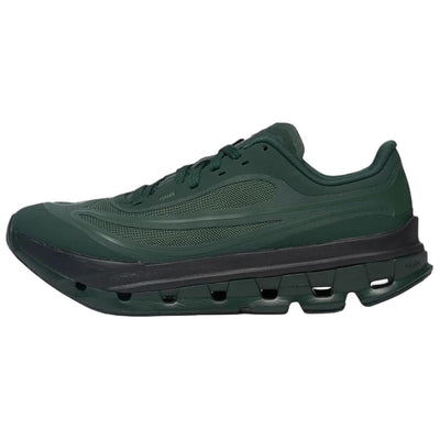 オン On Women's Cloudflow 5 AD "Obsidian/Evergreen" 3WF30444443