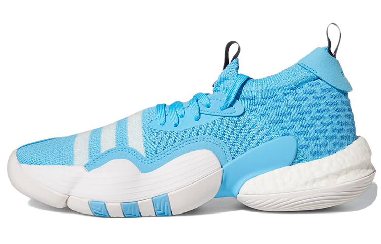 アディダス adidas Trae Young 2.0 "スカイ ラッシュ/パルス ブルー" H06479