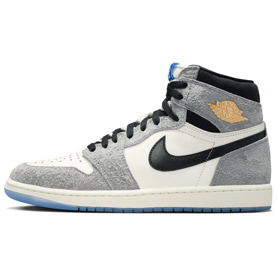 エアジョーダン1 Nike Air Jordan 1 Retro High OG "Cool Grey" DZ5485-003