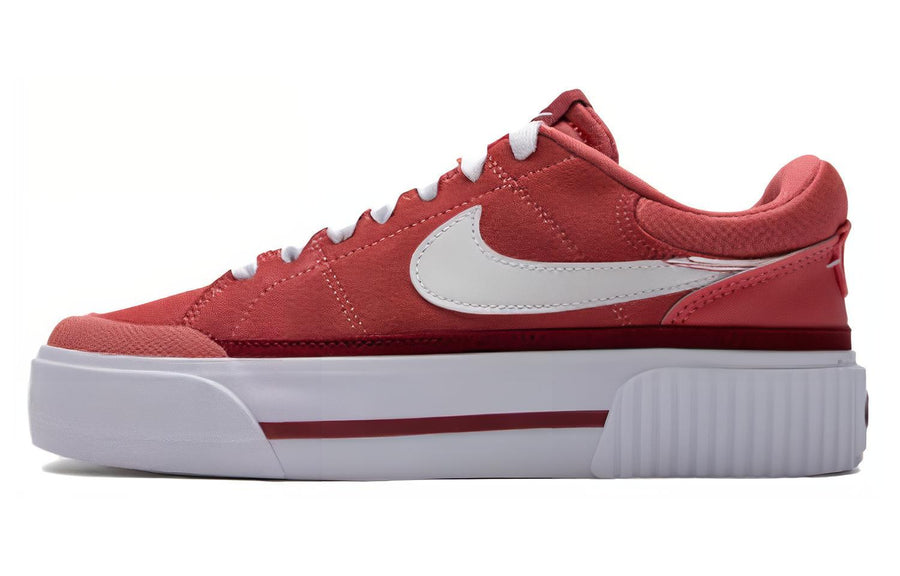 ナイキ コートレガシー Nike Women's Court Legacy Lift "Valentine’s Day 2024" FJ1986-600