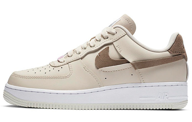 ナイキ エアフォース1 Nike Women's Air Force 1 LXX "Light Orewood Brown" DC1425-100