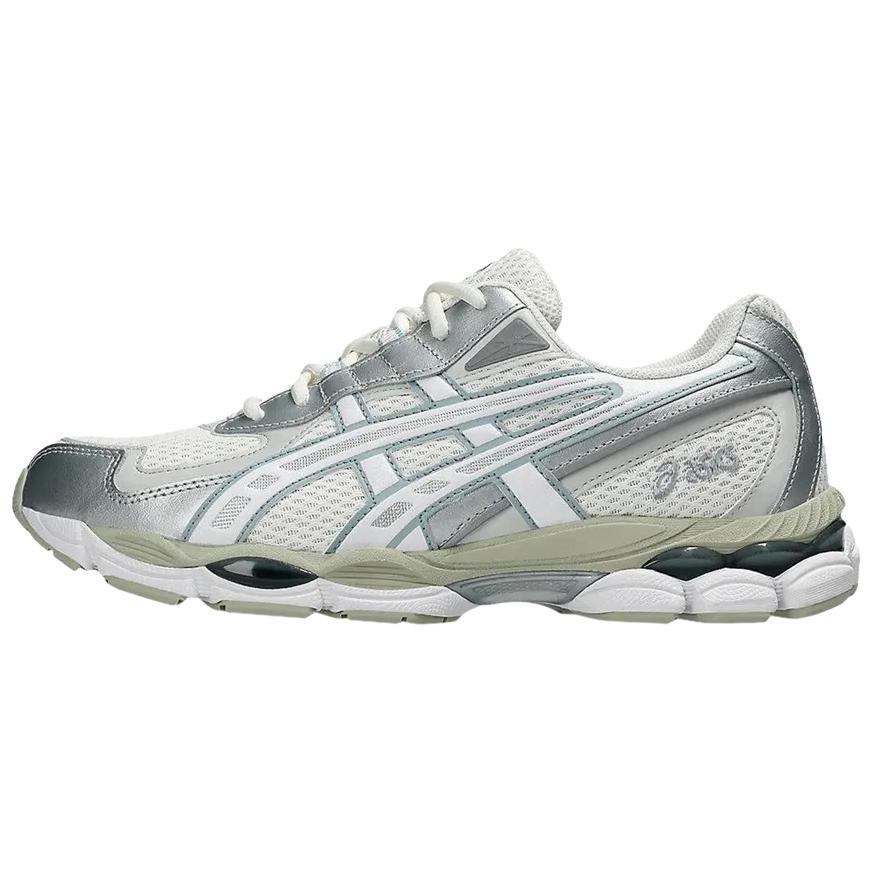 アシックス ゲルNYC Asics Gel-NYC 2055 "Cream/Dolphin Grey" 1203A542-107