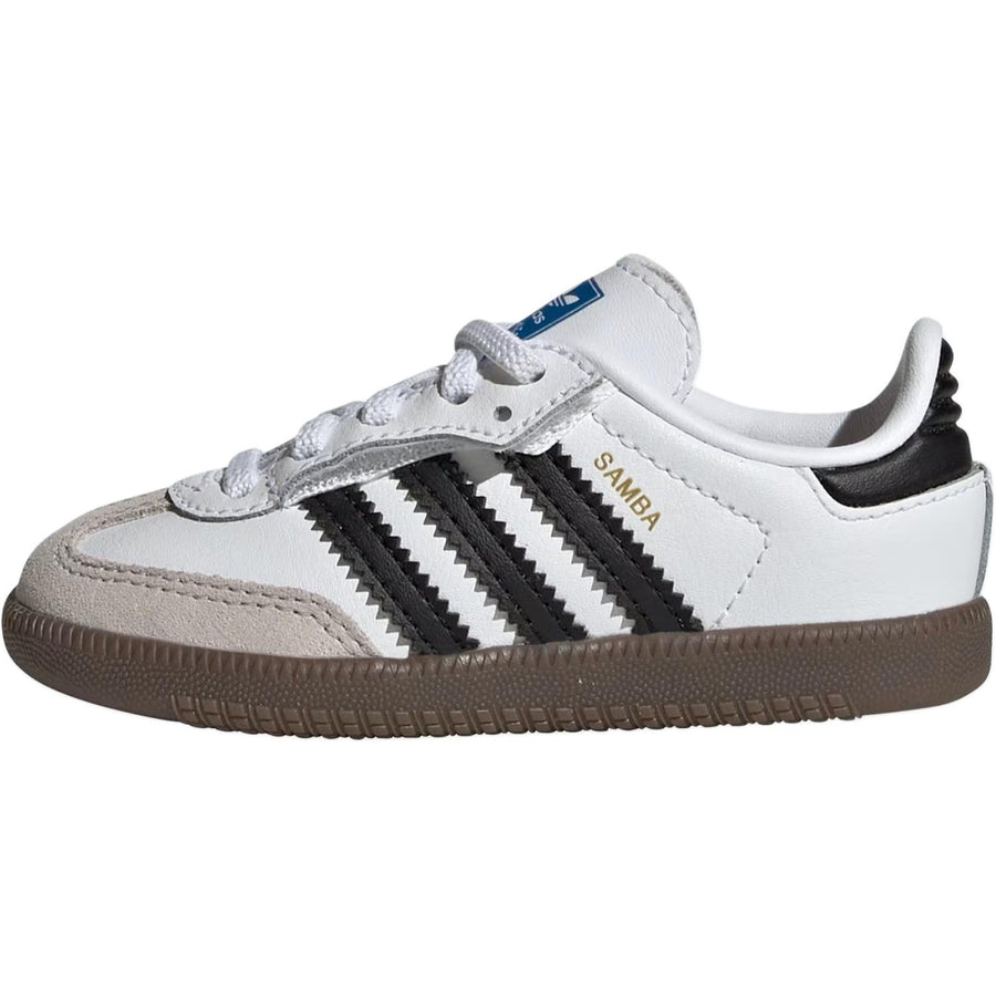 アディダス サンバ adidas TD Samba OG "Cloud White/Core Black/Gum" JQ3191