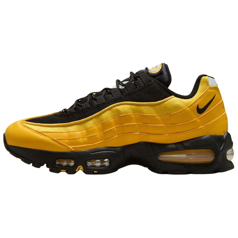 ナイキ エアマックス95 Nike Air Max 95 Big Bubble "Varsity Maize/Black" IB1667-700