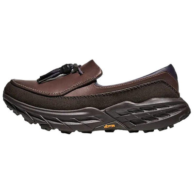 ホカ Hoka Speed Loafer "Walnut" 1162170-WNTC
