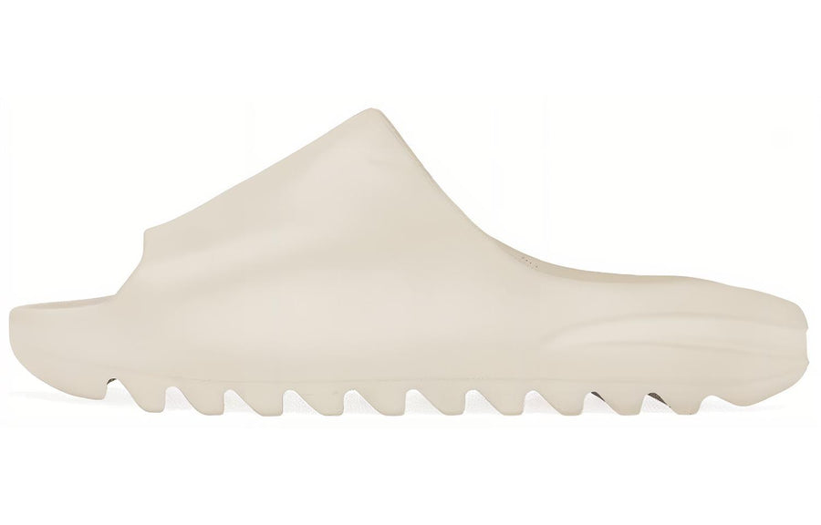 アディダス イージースライド adidas YEEZY Slide "Bone" FW6345