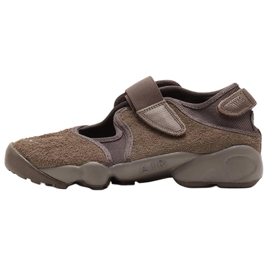 ナイキ エアリフト Nike Women's Air Rift "Brown" HQ1474-002