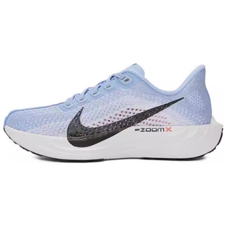 ナイキ ペガサス Nike Women's Pegasus Plus "Aluminum/Royal Pulse/White/Black" FQ7261-402