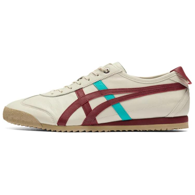 オニツカタイガー メキシコ 66 Onitsuka Tiger Mexico 66 SD "Birch/Beet Juice" 1183A872-205