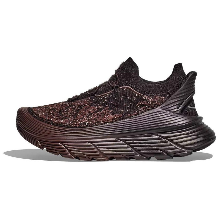 ホカ PARIA FARZANEH × Hoka Restore Chukka "Chocolate" 1169090-CHO