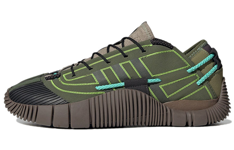 アディダス Craig Green × adidas Scuba Phormar "Wild Pine" GW5856