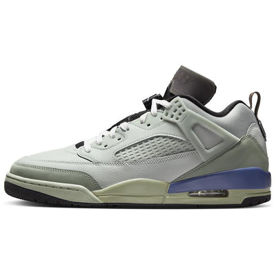 ジョーダン スパイジーク Nike Jordan Spizike Low "Light Silver/Jade Horizon/Diffused Blue/Metallic Silver" HV5969-003
