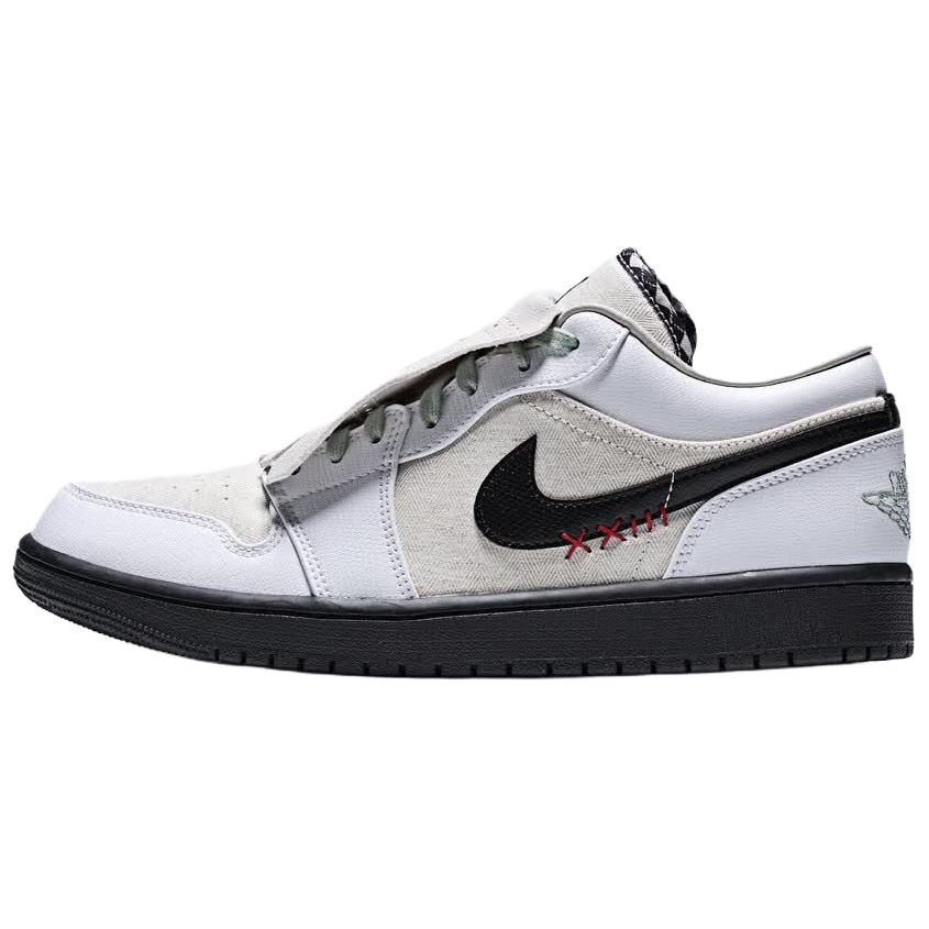 エアジョーダン1 Nike Air Jordan 1 Low SE "Light Orewood Brown/Steam" IW2020-110