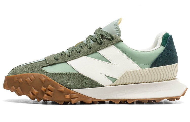 ニューバランス XC-72 New Balance XC-72 "Green" UXC72OU1