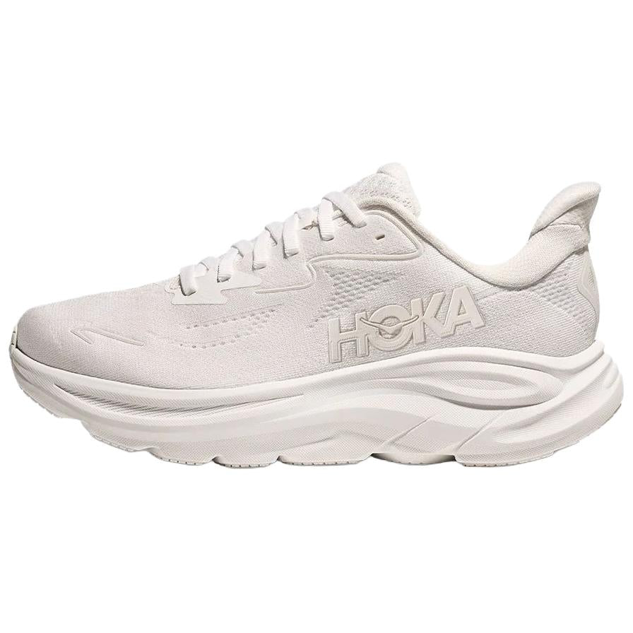 ホカ クリフトン Hoka Clifton 10 "White" 1162030-WWH