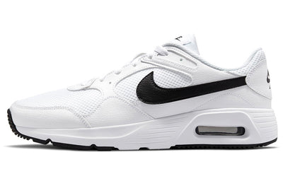 ナイキ エアマックス Nike Air Max SC "White/Black" CW4555-102