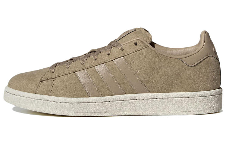 アディダス キャンパス DESCENDANT × adidas Campus "Hemp/Core Black" HQ8874