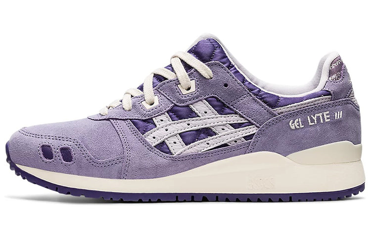 アシックス ゲルライトIII Asics Gel-Lyte III "Paisley Ash Rock Cream" 1201A318-500