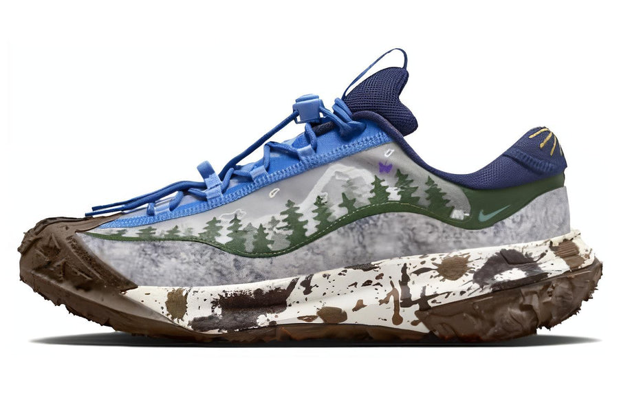 ナイキ Nike ACG Mountain Fly 2 Low "Doernbecher" FZ3024-919