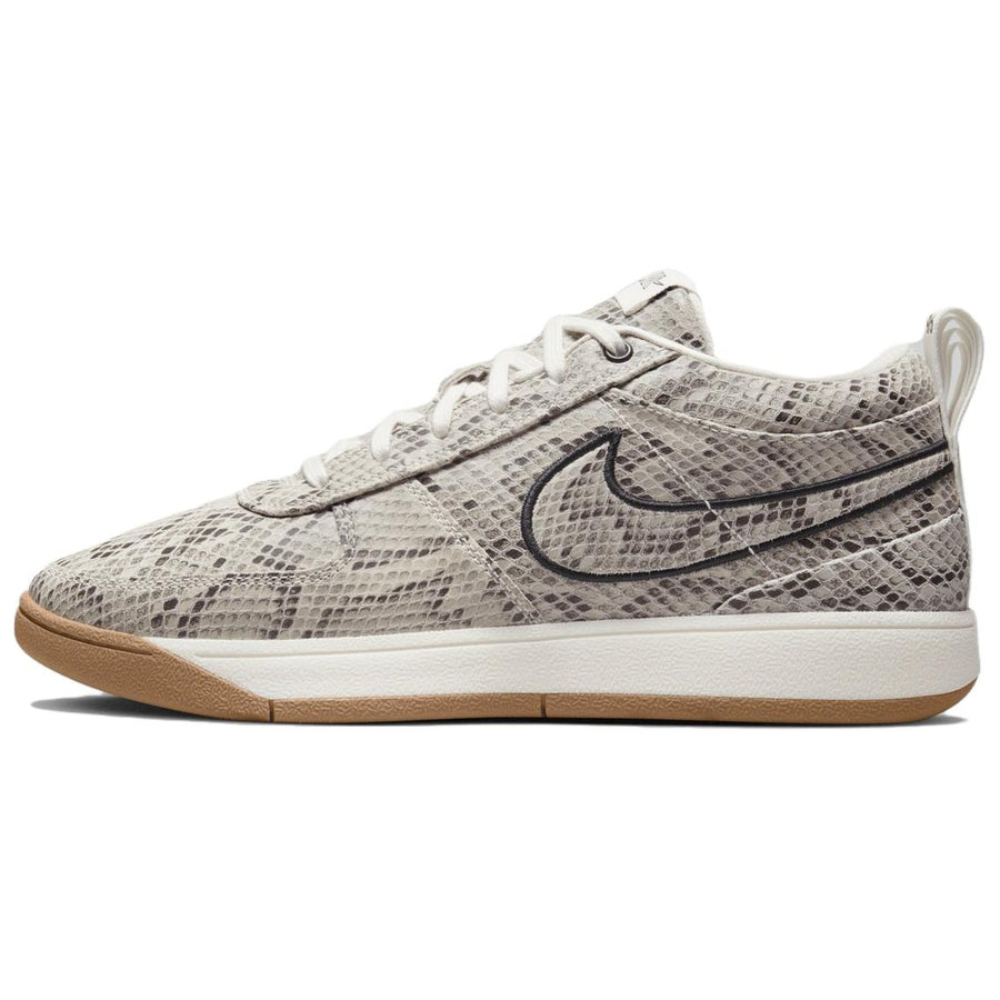 ナイキ Nike Book 1 EP Leather "Python" HJ5353-100
