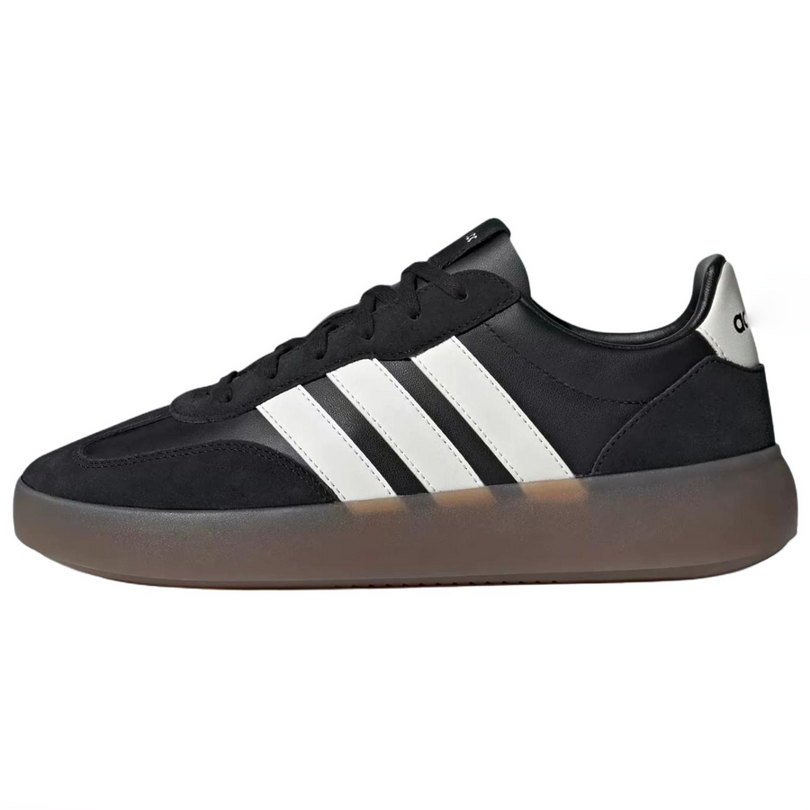 アディダス adidas Barreda Decode "Core Black/Cloud White/Core White" JR1229
