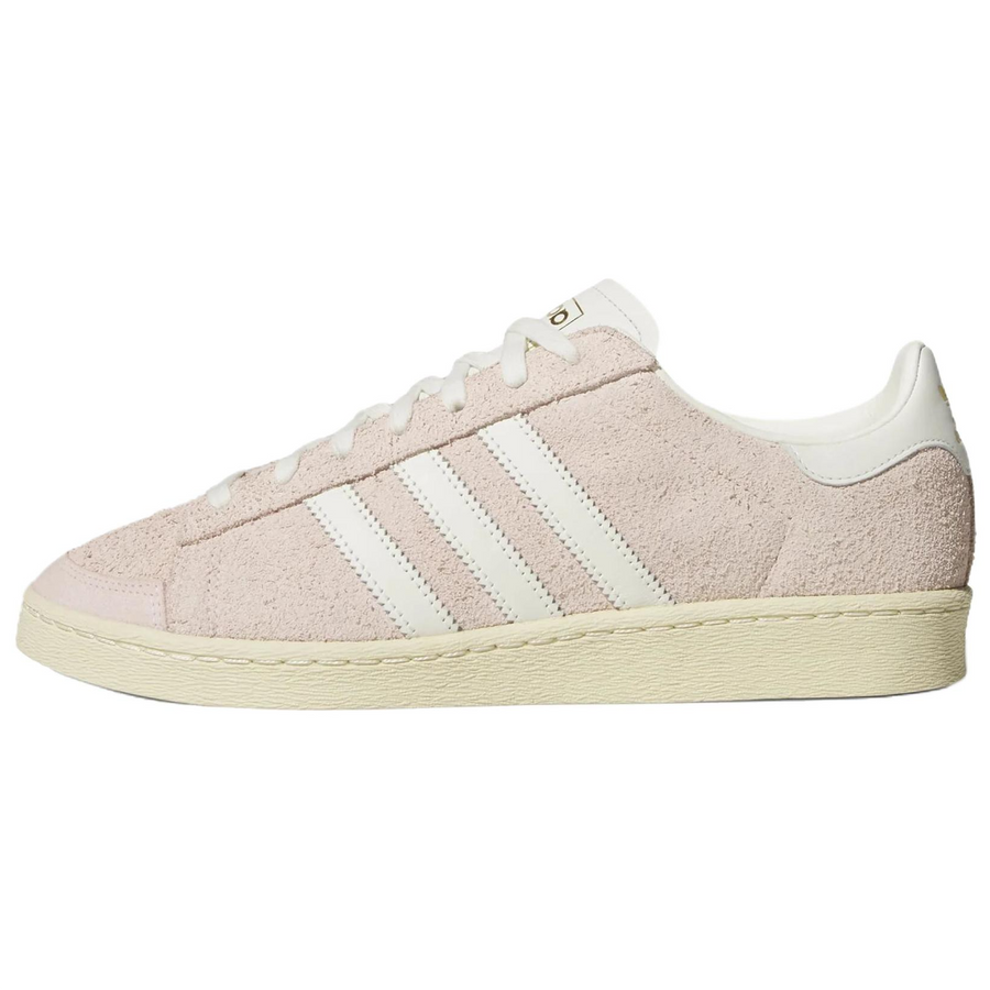 アディダス adidas Jabbar Lo "Pink Tint/Ivory/Warm Vanilla" JS0806