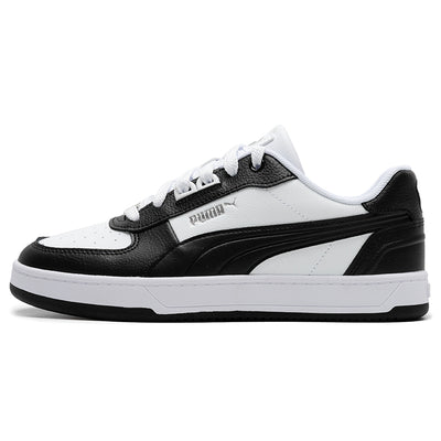 プーマ Puma Caven 2.0 Lux "PUMA Black/PUMA Silver/PUMA White" 395016-04
