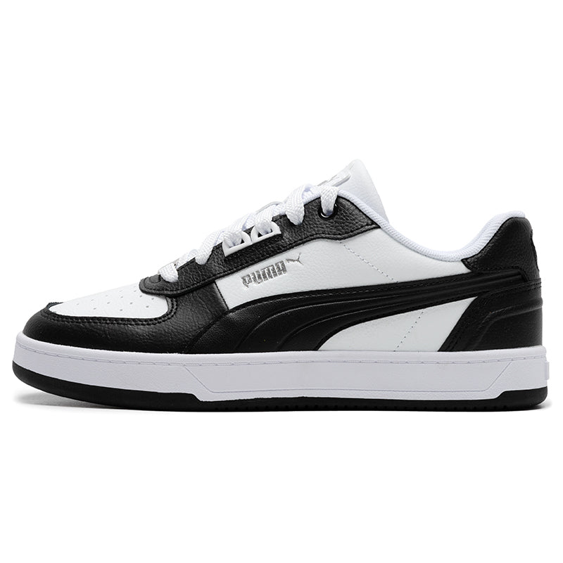 プーマ Puma Caven 2.0 Lux "PUMA Black/PUMA Silver/PUMA White" 395016-04