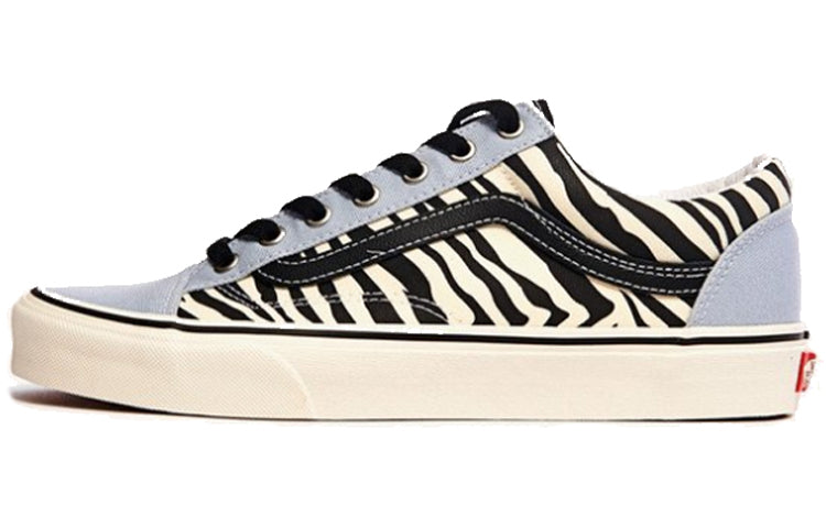 ヴァンズ Vans Style 36 "Mismatch" VN0A3DZ3WS8