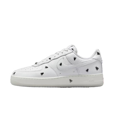 ナイキ エアフォース1 Nike Air Force 1 Low Retro "Houseflies" IM3081-100