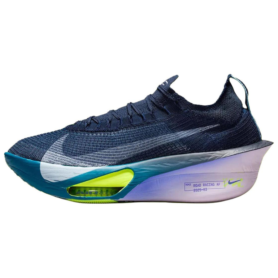 ナイキ Nike Alphafly 3 "Obsidian/Doll/Persian Violet/White" FD8311-401