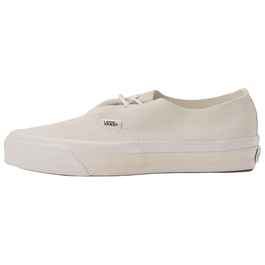 ヴァンズ オーセンティック Vans Premium Authentic Ease "Blanc de Blanc" VN000ECPJVY