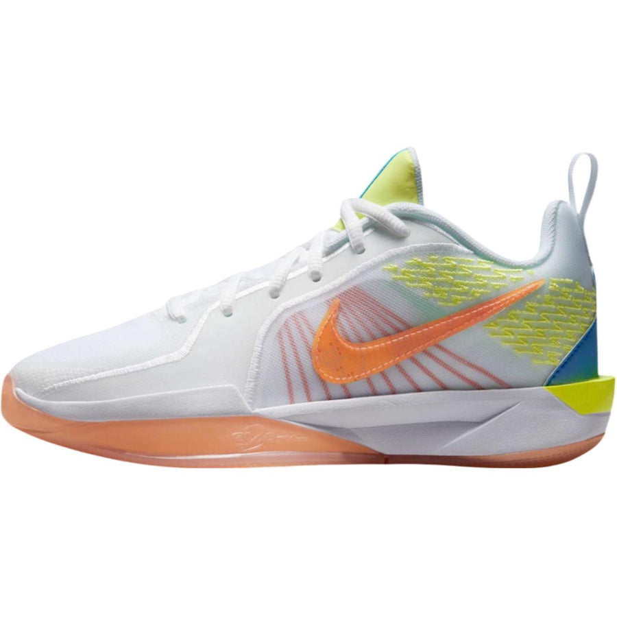 ナイキ サブリナ Nike GS Sabrina 2 SE "Light Lemon Twist" HF1188-100