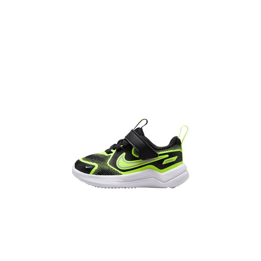 ナイキ Nike TD Cosmic Runner "Black/Volt/Wolf Grey" HM4401-005