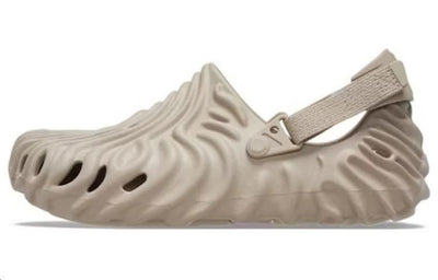 クロックス Salehe Bembury × Crocs The Pollex Clog "Horchata" 207393-2DO