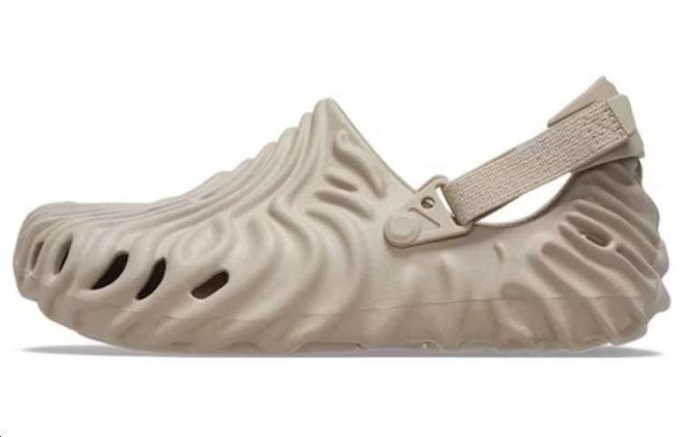 クロックス Salehe Bembury × Crocs The Pollex Clog "Horchata" 207393-2DO