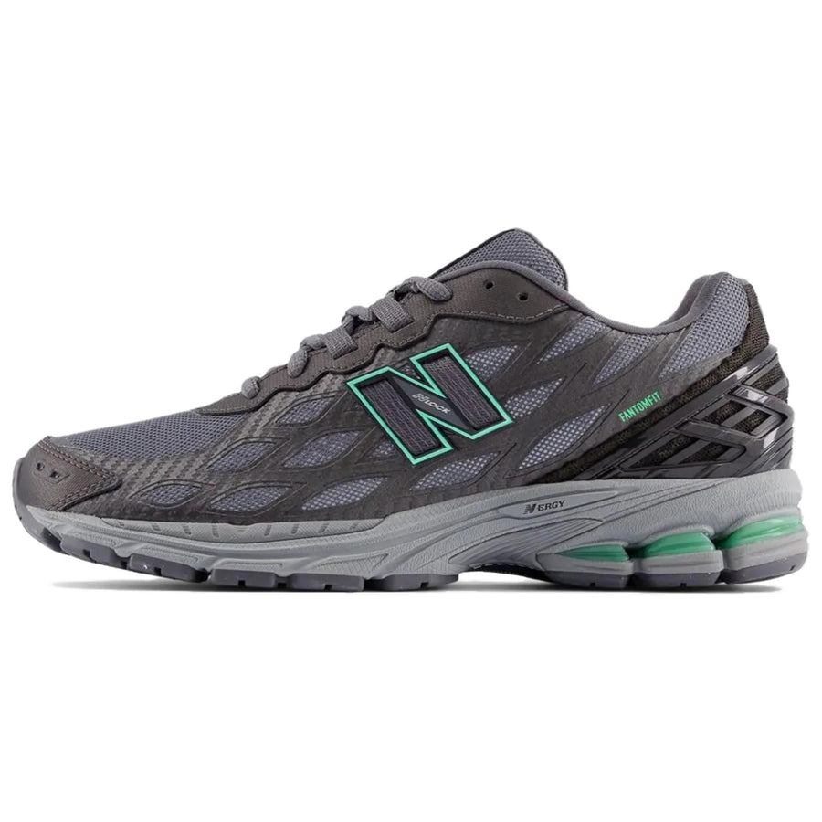 ニューバランス 1906W New Balance 1906W "Black Metallic/Green" U1906WA