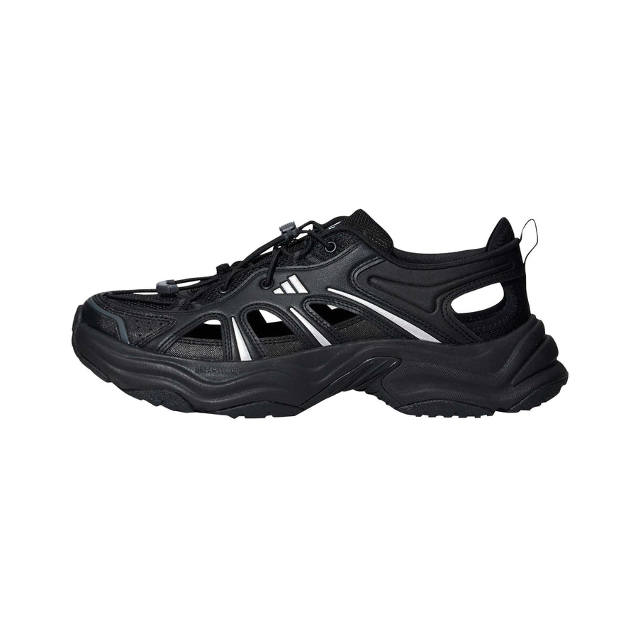 アディダス adidas XLG Fin Pulse Sandal "Pink" LA1993