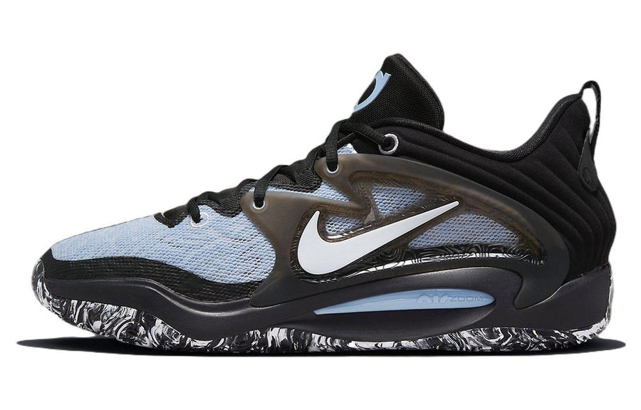 ナイキ Nike KD15 "White Black" DM1054-101