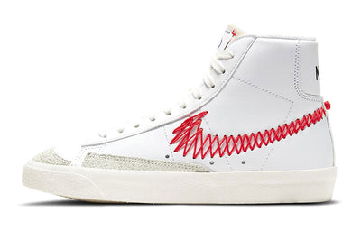 ナイキ ブレーザー Nike GS Blazer Mid 77 Vintage "Zig Zag" DJ2008-161