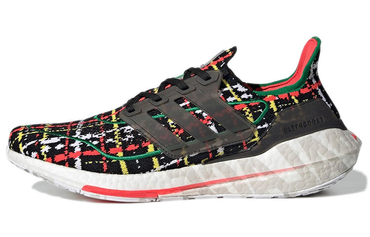 アディダス ウルトラブースト Palace Skateboards × adidas Ultraboost 2021 "Multi Color/Clear/Core Black" GY5555