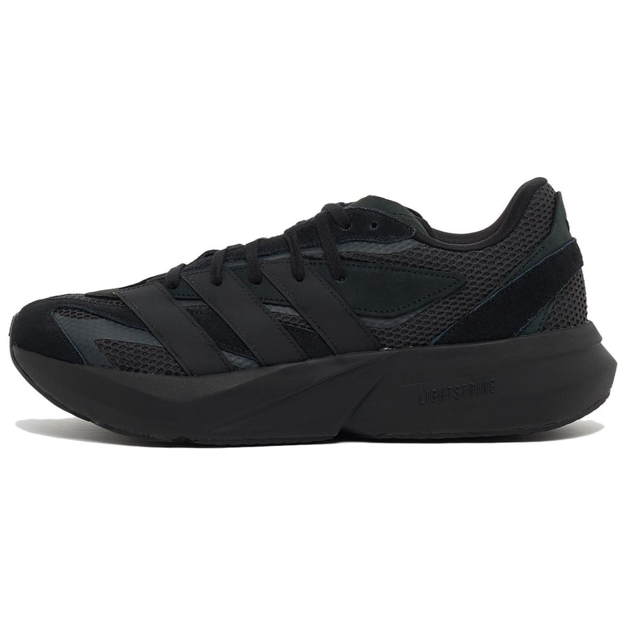 アディダス adidas Lightblaze "Core Black/Carbon" JH6941