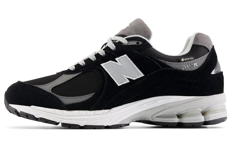 ニューバランス 2002R New Balance 2002R GORE-TEX "Black/Gray" M2002RXD