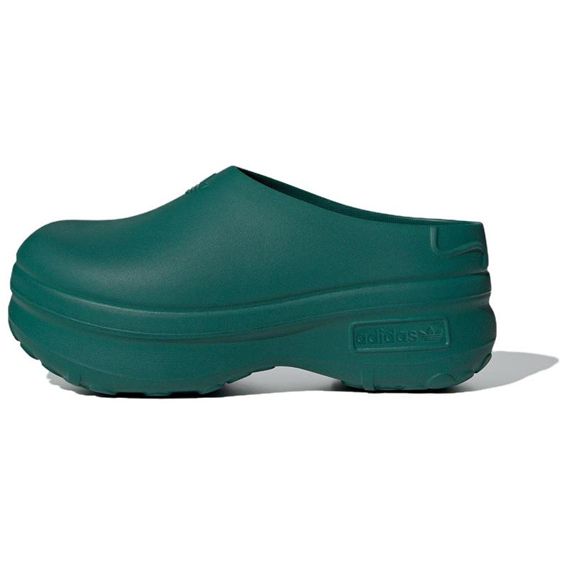アディダス スタンスミス adidas Women's Adifom Stan Smith Mule "College Green" IE0481