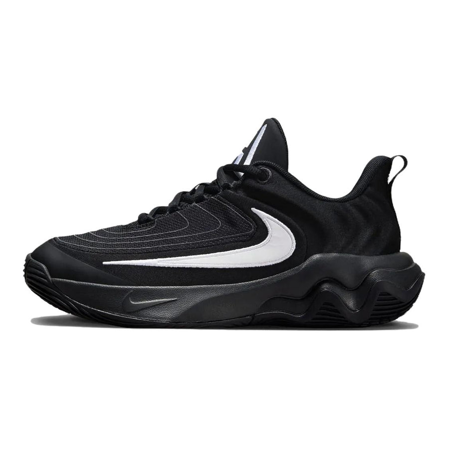 ナイキ Nike GS Giannis Immortality 4 "Black" FZ6734-001